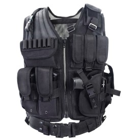 Tactical Vest